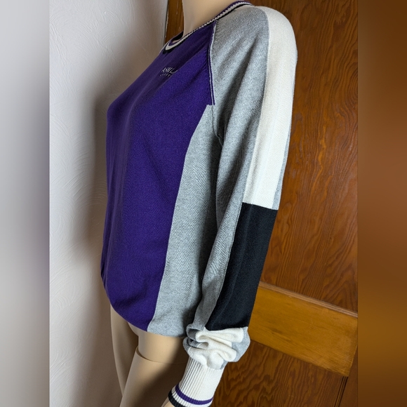 Ashland University Sweater Medium - Picture 3 of 11